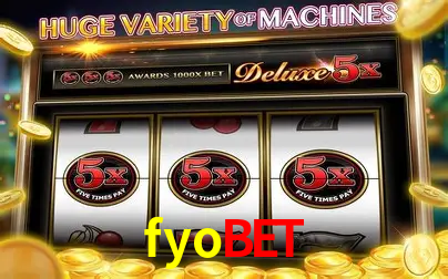 Descubra a Essência do fyobet: Nossa História e Compromissos
