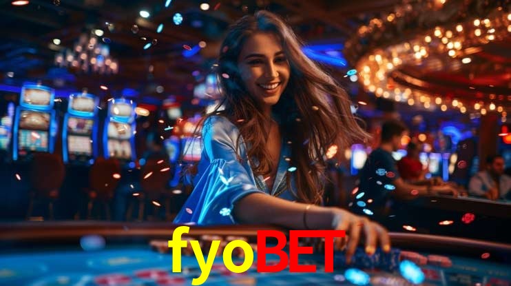 Welcome Bonus fyobet