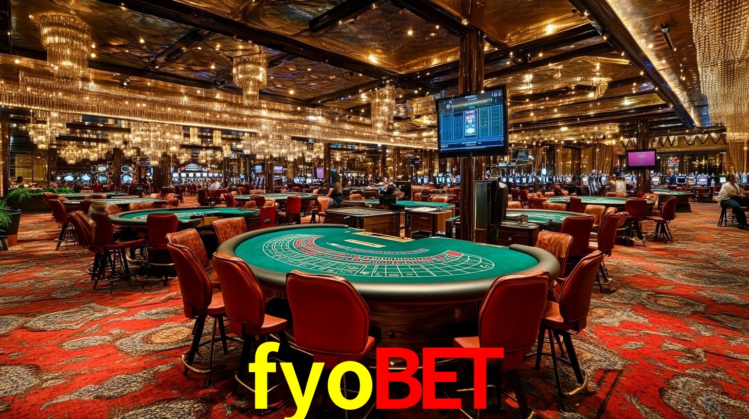 fyobet - Reino das Grandes Apostas - fyobet.com