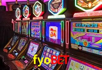 A Revolução dos Aplicativos de Jogos no fyobet