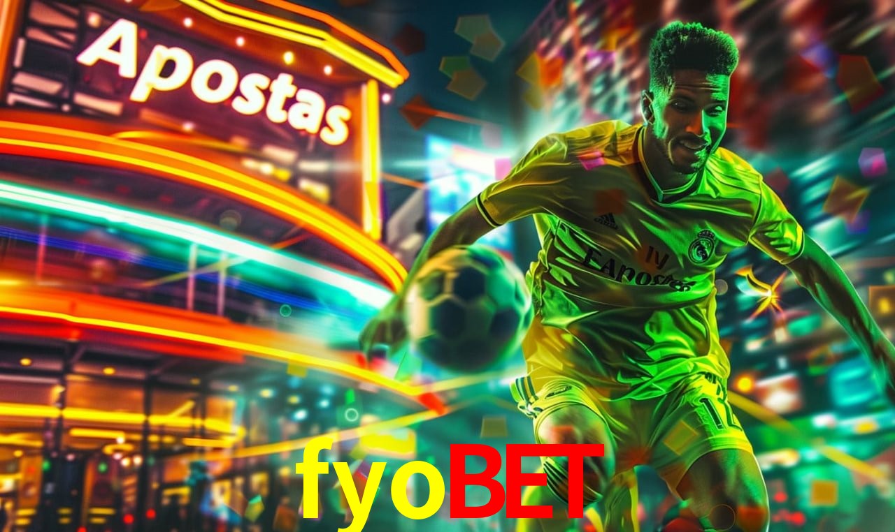 Experiência VIP fyobet