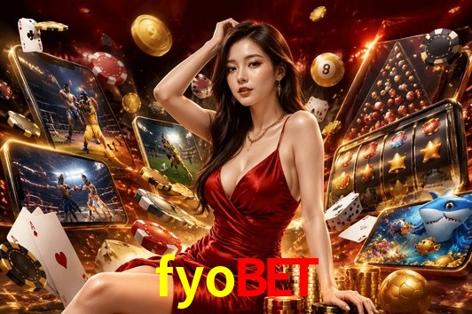 Experiência VIP fyobet