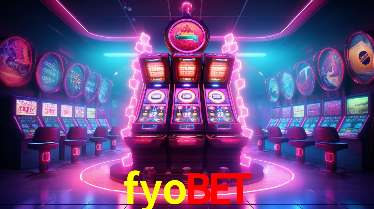 fyobet: Seu Cassino Premiado com Pagamentos Rápidos