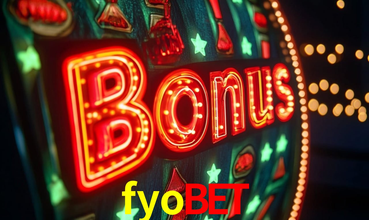 Interface do App fyobet