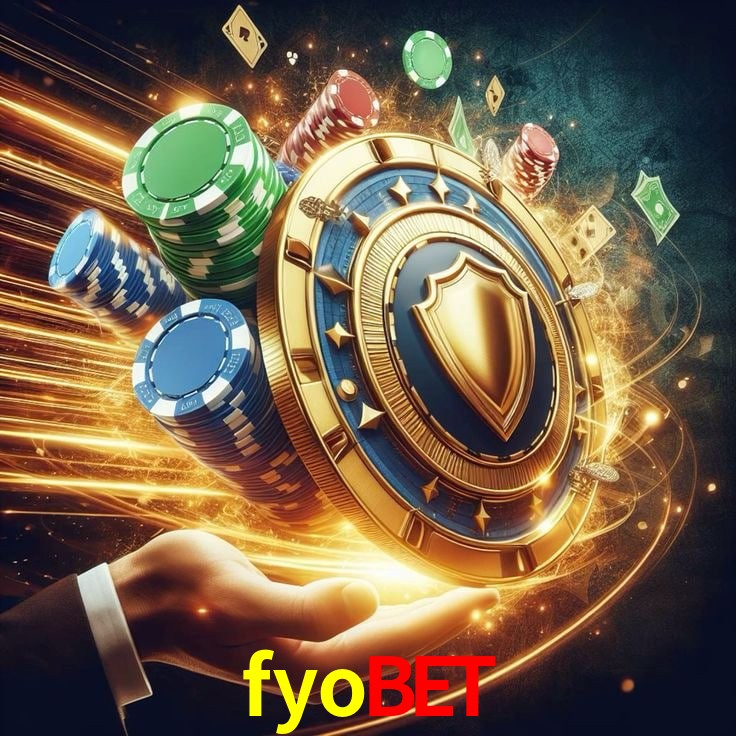fyobet Slots - fyobet visual 2