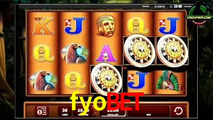 Descubra a Magia dos Jogos de Arcade no fyobet