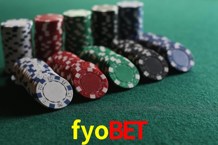 Game Statistics fyobet