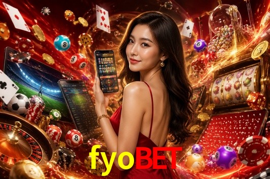 Flash Promotion fyobet