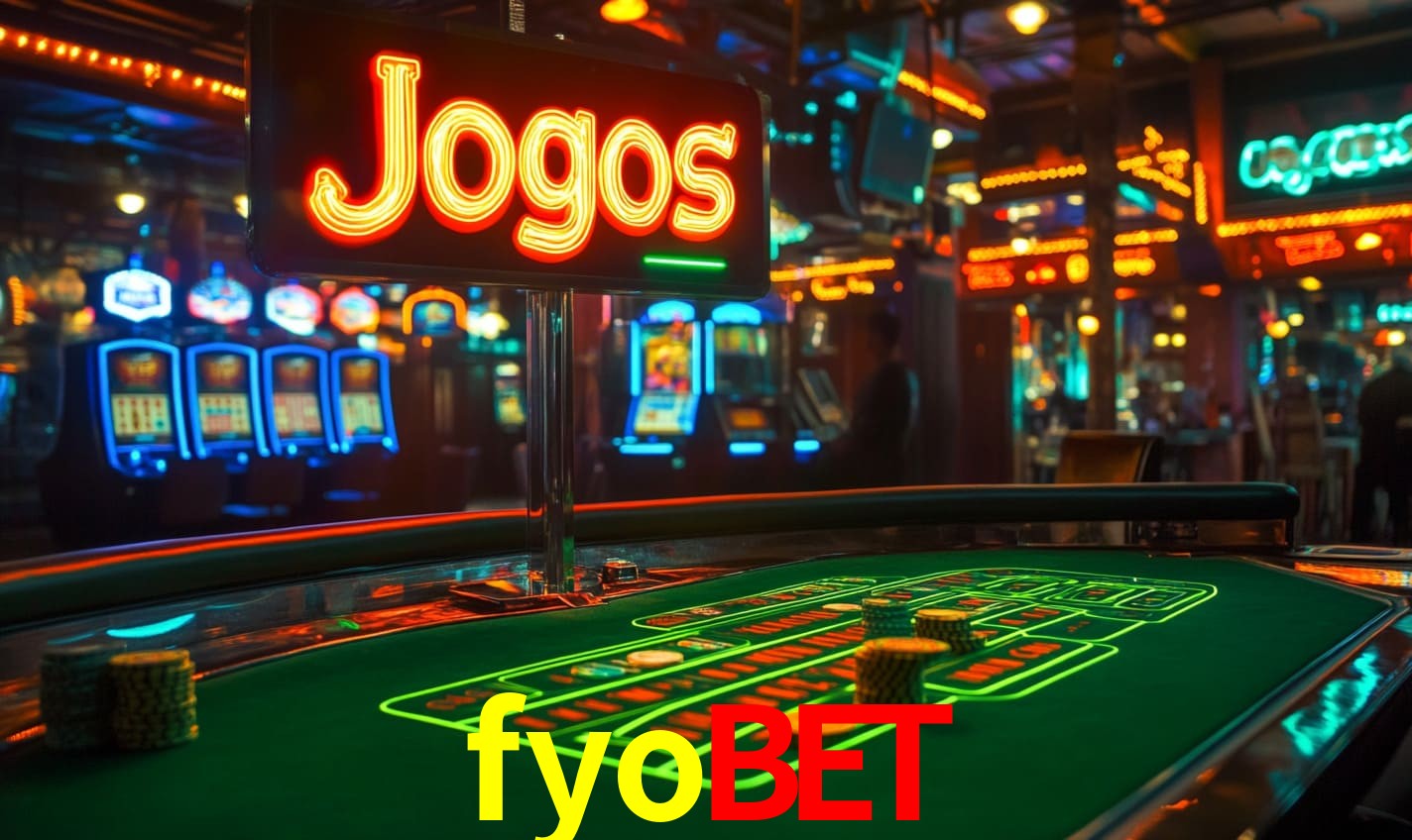 Avaliações dos Jogadores fyobet