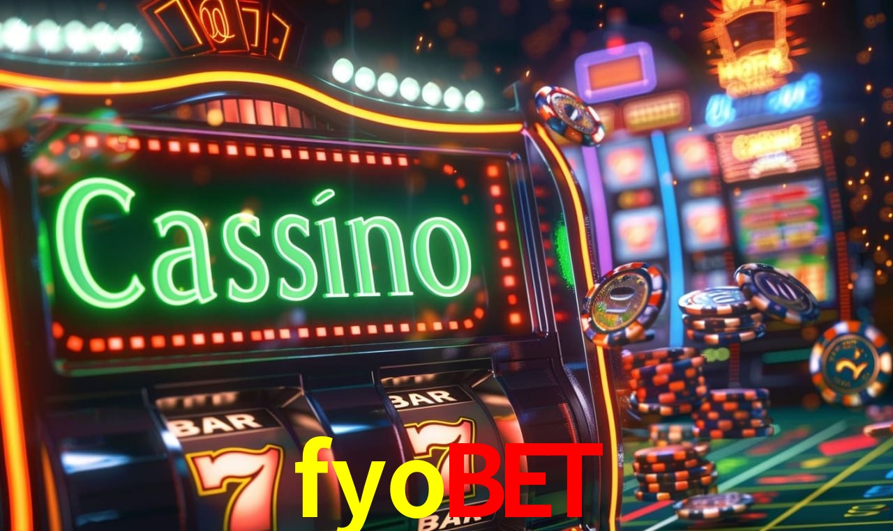 Diretório de Jogos fyobet