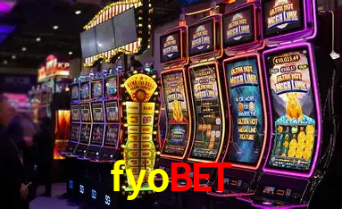 Descubra a Essência do fyobet: Nossa História e Compromissos