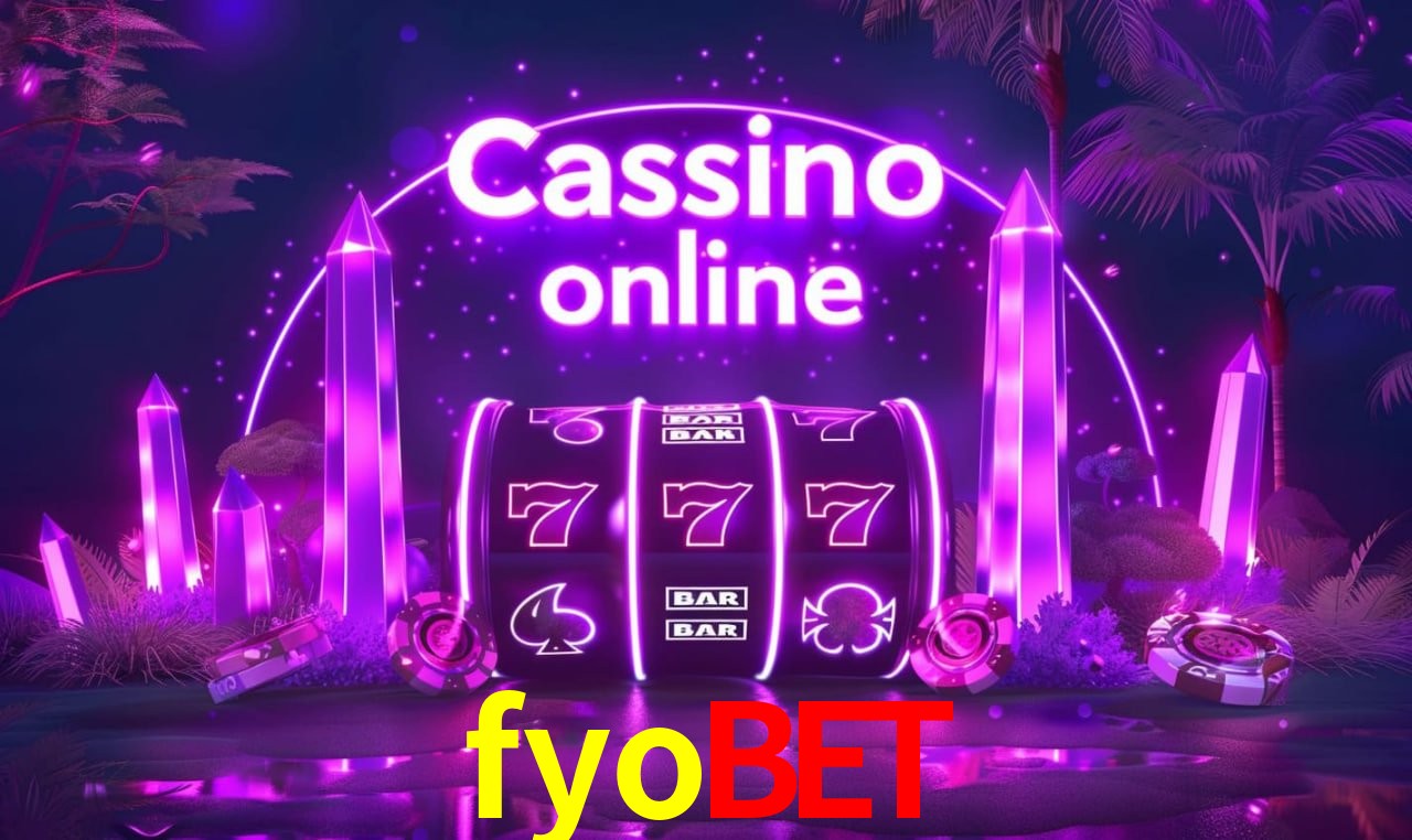Provedores de Jogos fyobet
