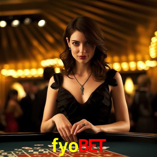 Explorando a Categoria de Eventos em Apostas na fyobet