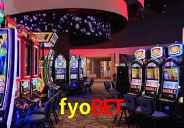 Integração de APIs fyobet