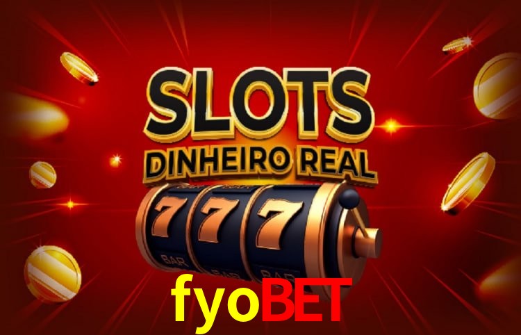 Tecnologia da Plataforma fyobet