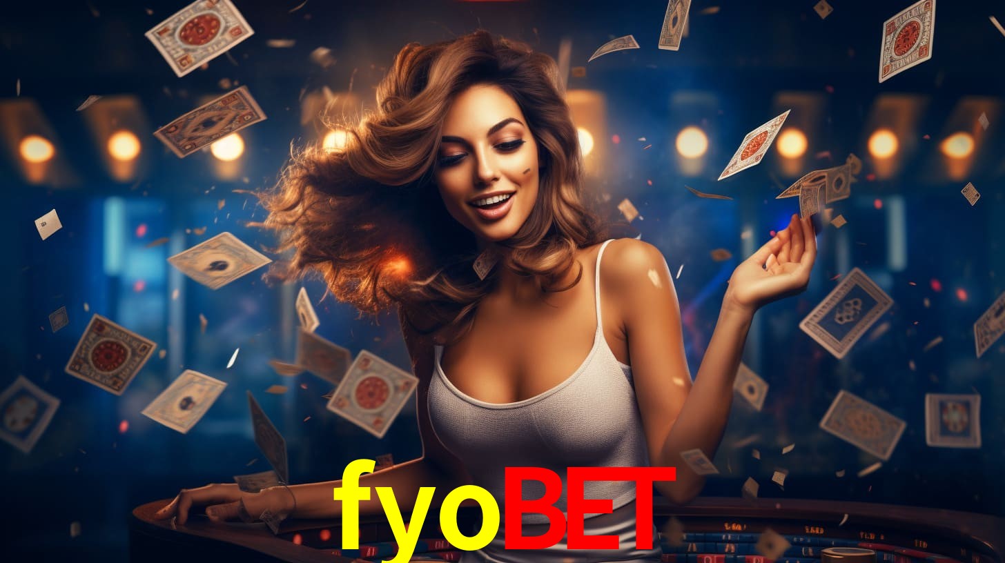 Sinta a adrenalina dos jogos de cassino com fyobet