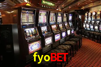Descubra a Magia dos Jogos de Arcade no fyobet