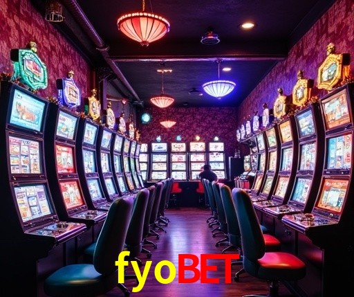 Promoções Sazonais fyobet