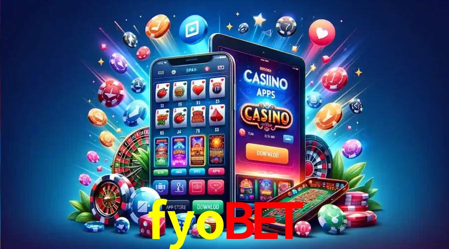 Exclusive Offers fyobet