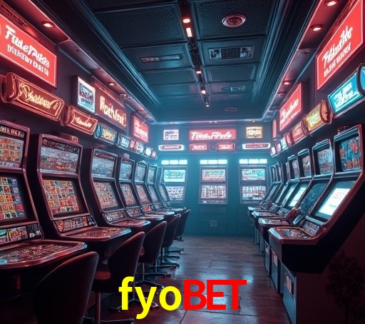 Sistemas de Segurança fyobet