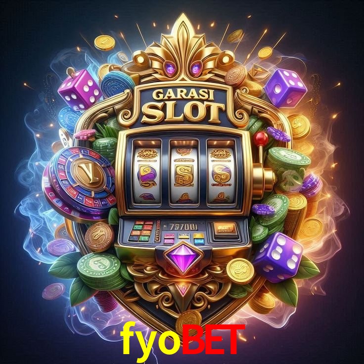 Casino Ao Vivo fyobet