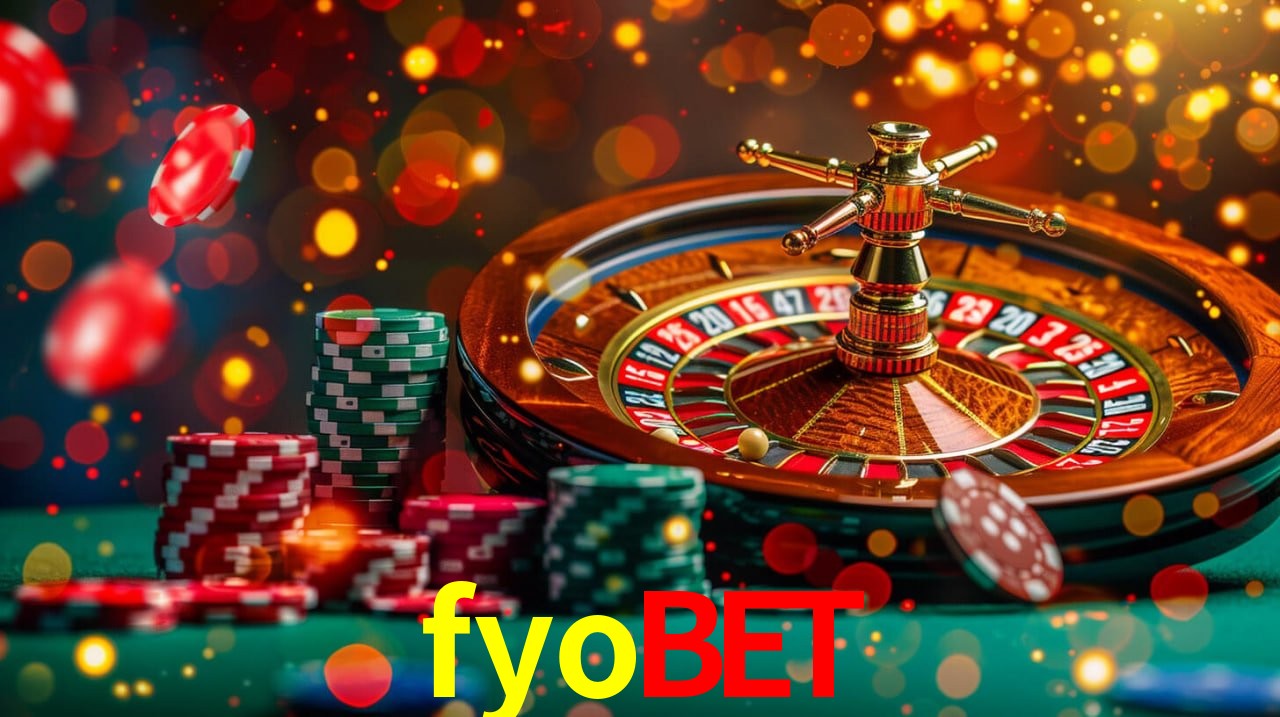 Inovações de Jogos na fyobet: O Futuro das Experiências Interativas