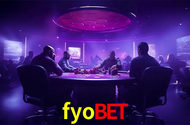 Apostas de Tênis fyobet