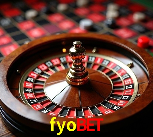 Design Responsivo fyobet