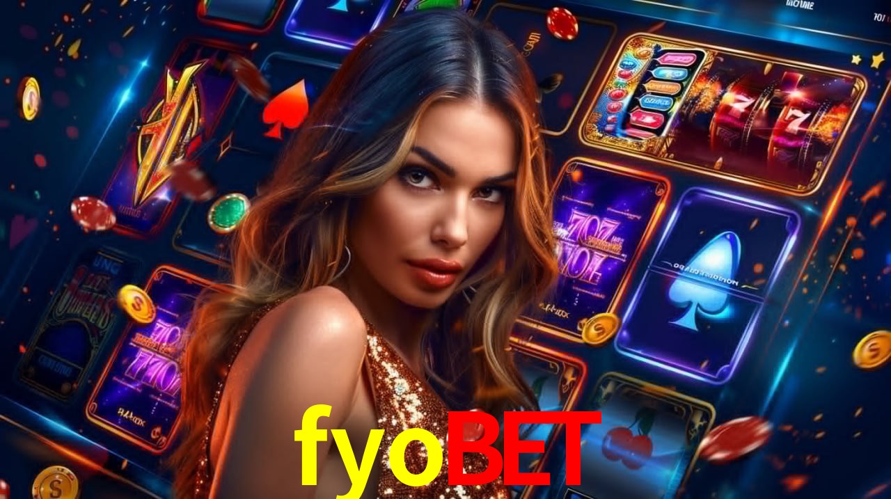 Desvendando o Mundo dos Jogos Virtuais na fyobet