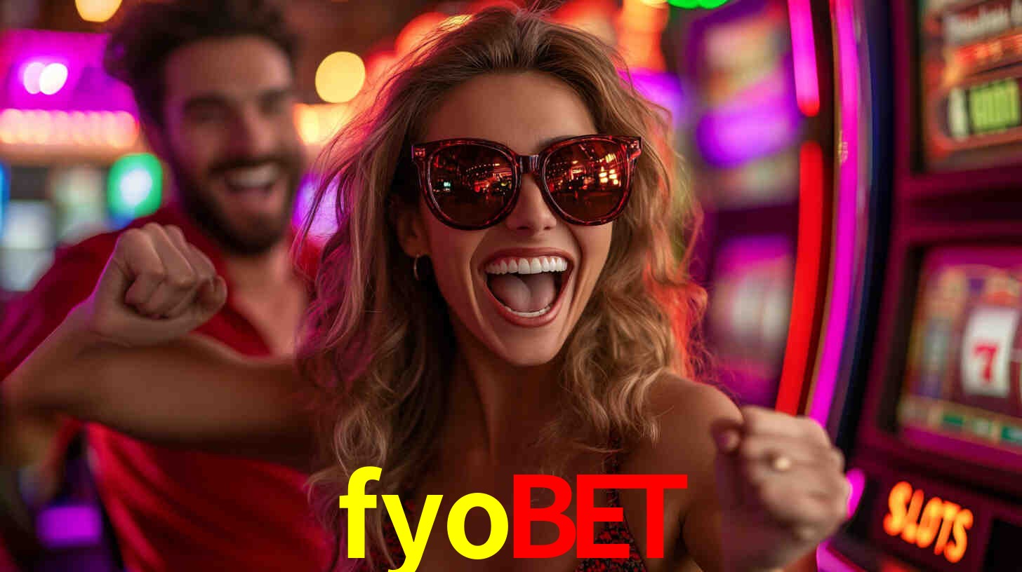 A Popularidade dos Caça-Níqueis no fyobet