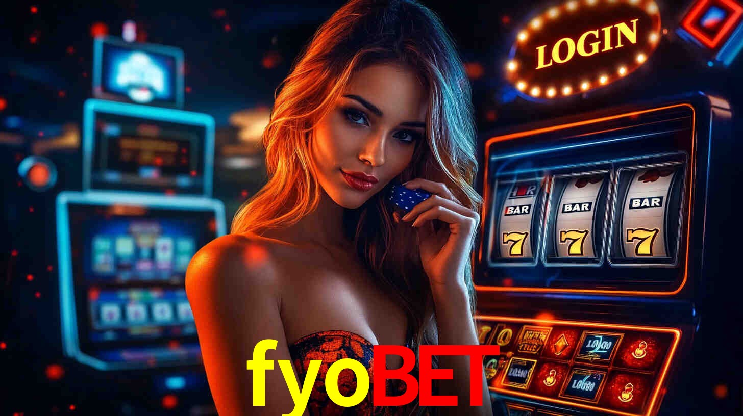 fyobet: A Experiência de Casino com Jogos de Mesa ao Vivo