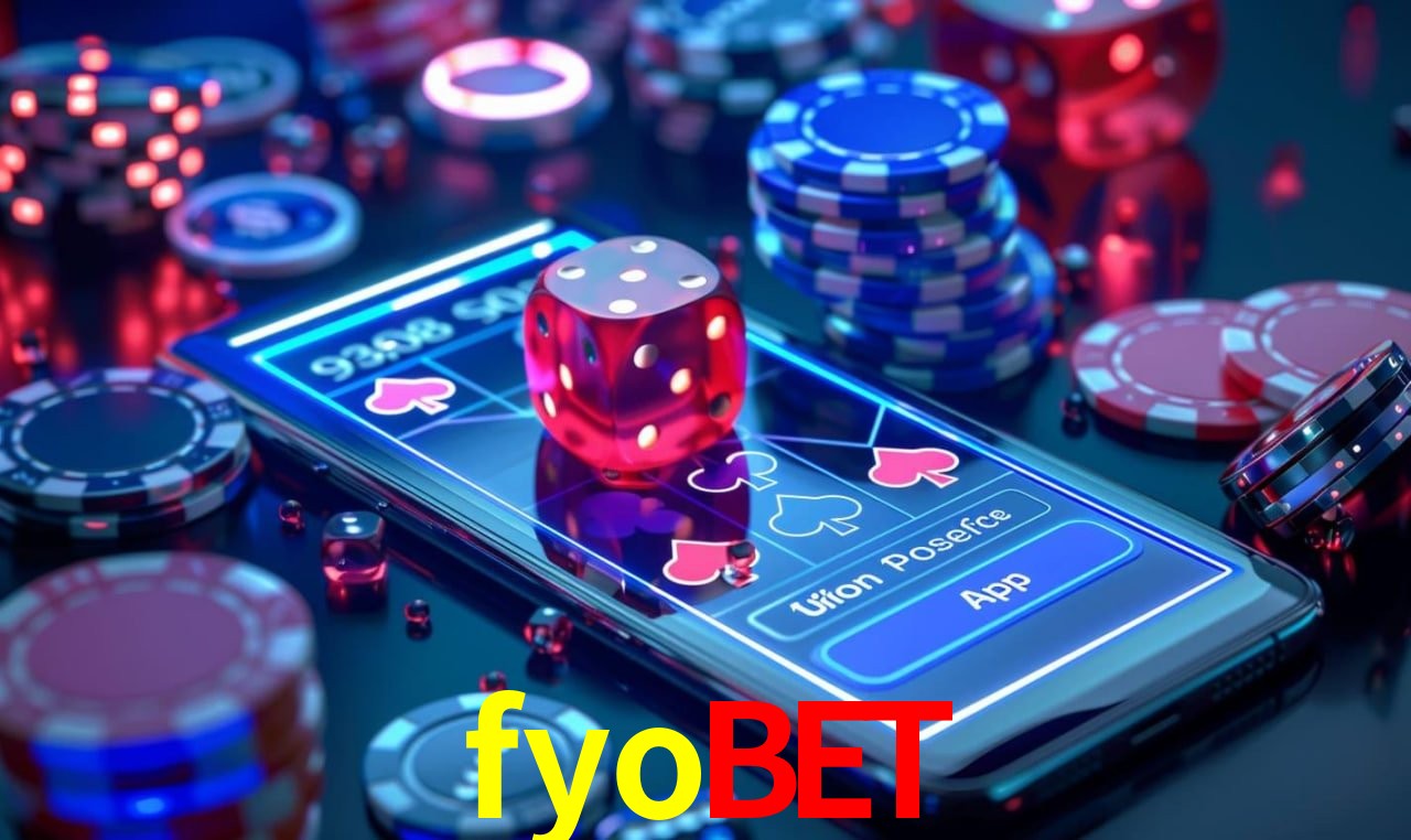 fyobet Aplicativo - fyobet visual 1