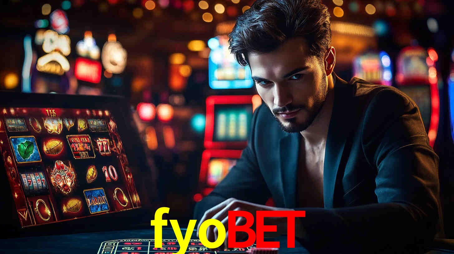 fyobet.com