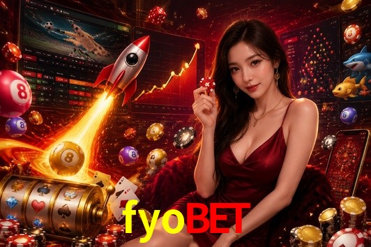Seasonal Promotions fyobet