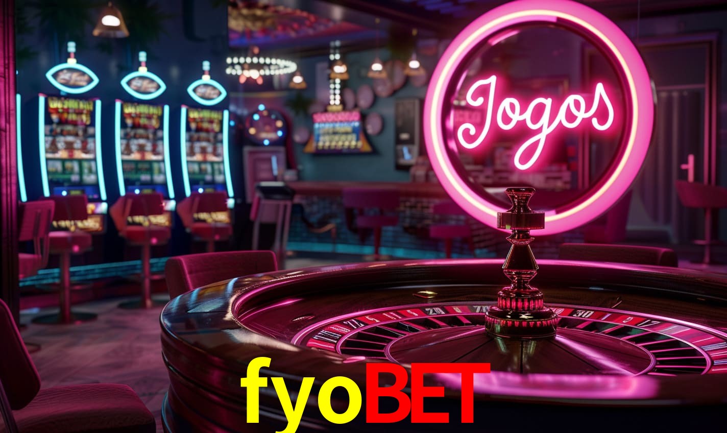 Explorando a Categoria de Eventos em Apostas na fyobet
