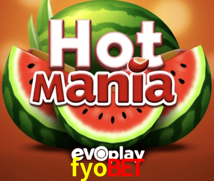 APP oficial da fyobet para mobile
