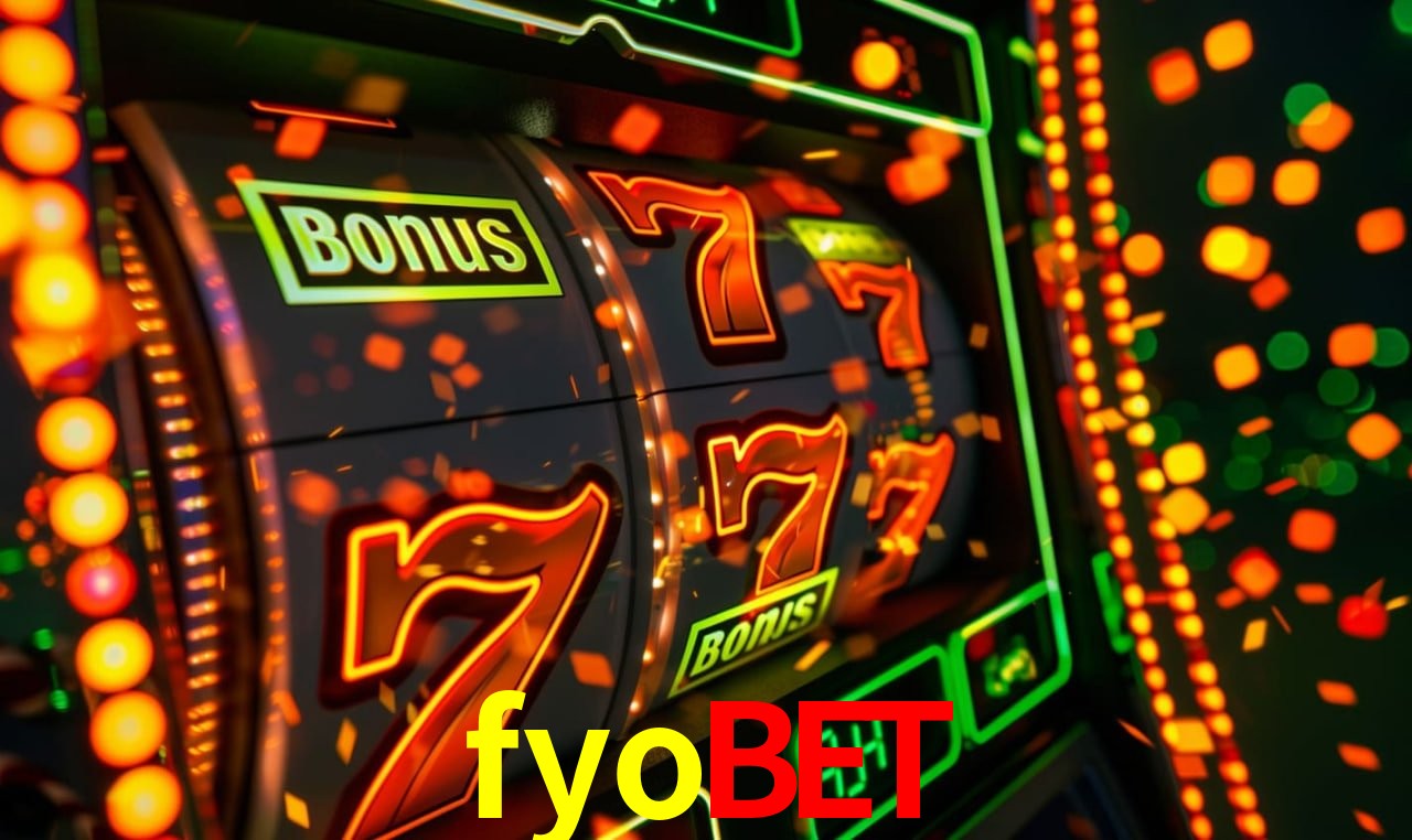 A Emoção da Loteria na fyobet: Uma Chance de Mudança de Vida