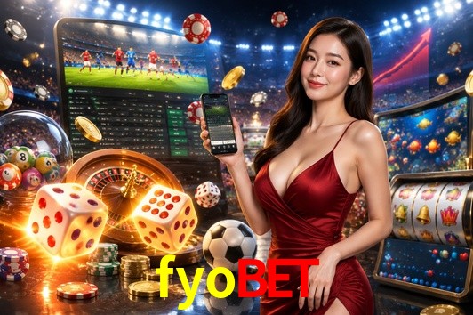 Game Providers fyobet