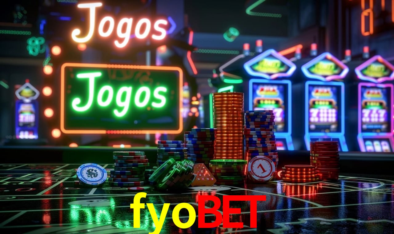 Bônus Generosos e Exclusivos no fyobet para Você!