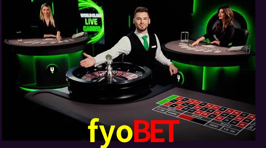 fyobet Plataforma - fyobet visual 1