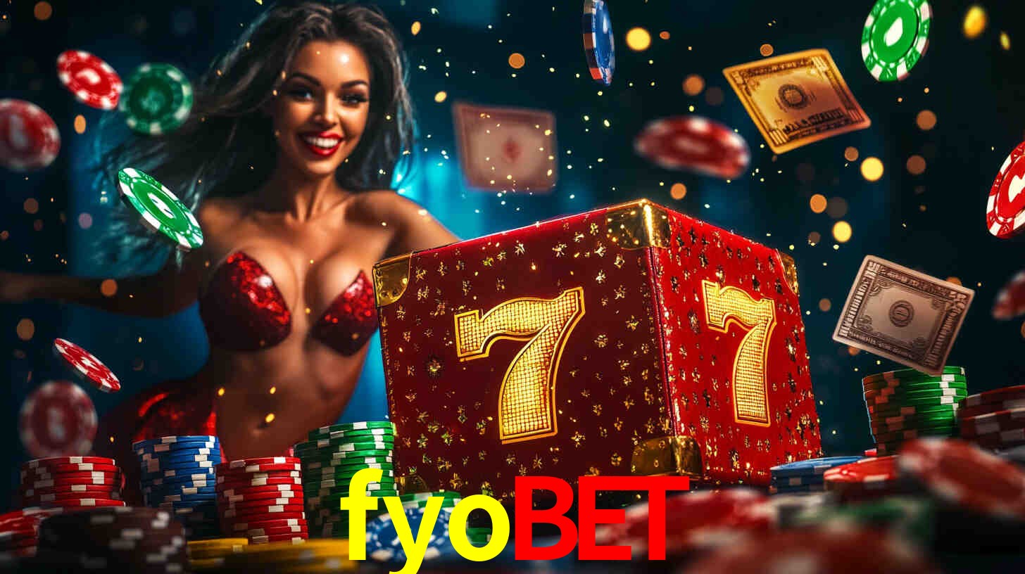 Descubra a Essência do fyobet: Nossa História e Compromissos