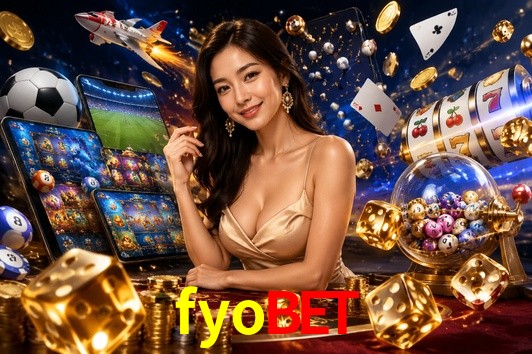Live Casino fyobet