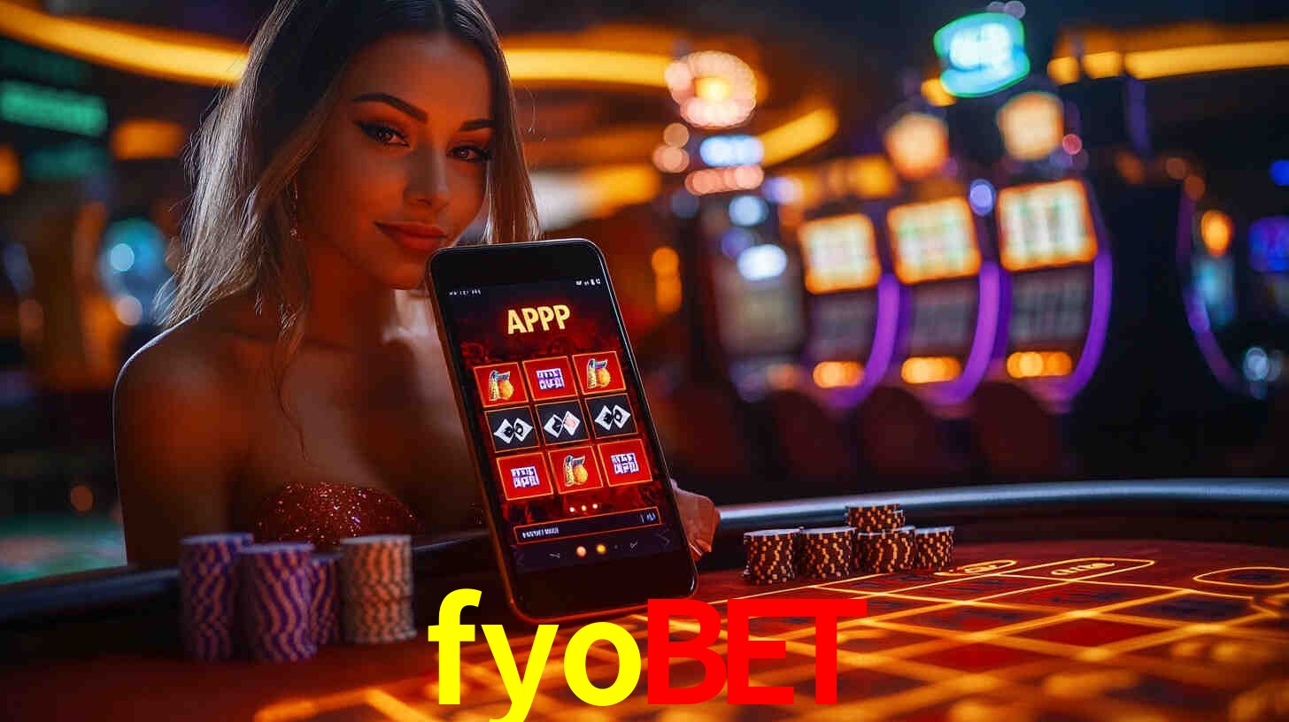A Experiência Imersiva dos Cassinos Ao Vivo no fyobet
