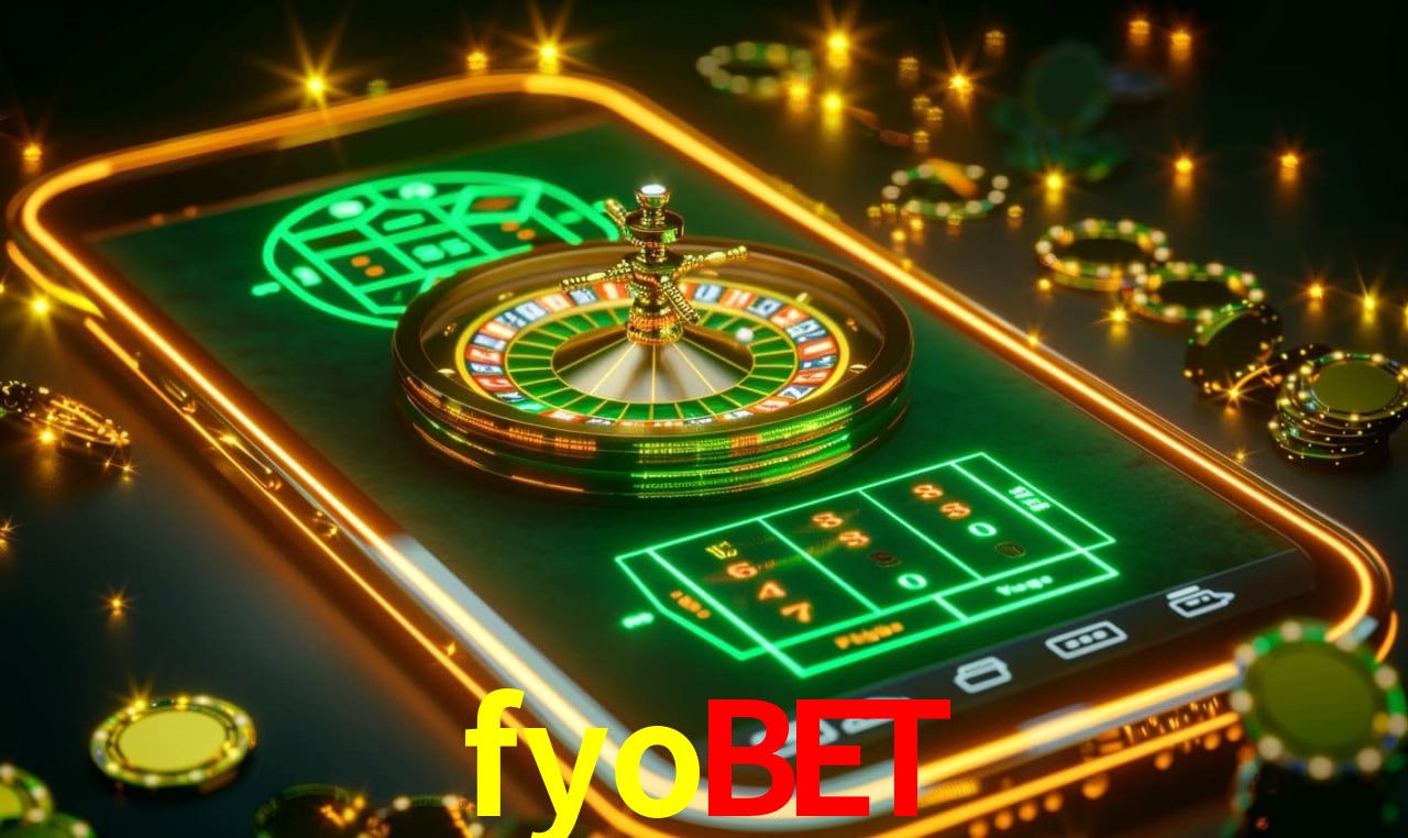 Benefícios da Conta fyobet