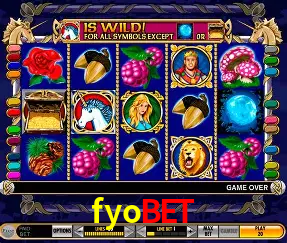 Desvendando o Mundo dos Jogos Virtuais na fyobet