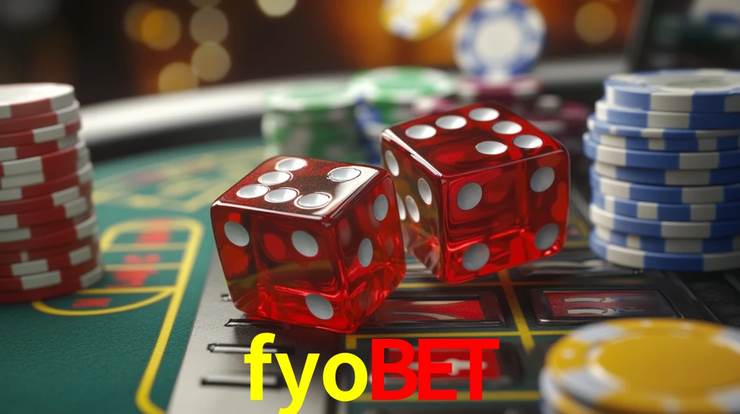 Welcome Bonus fyobet