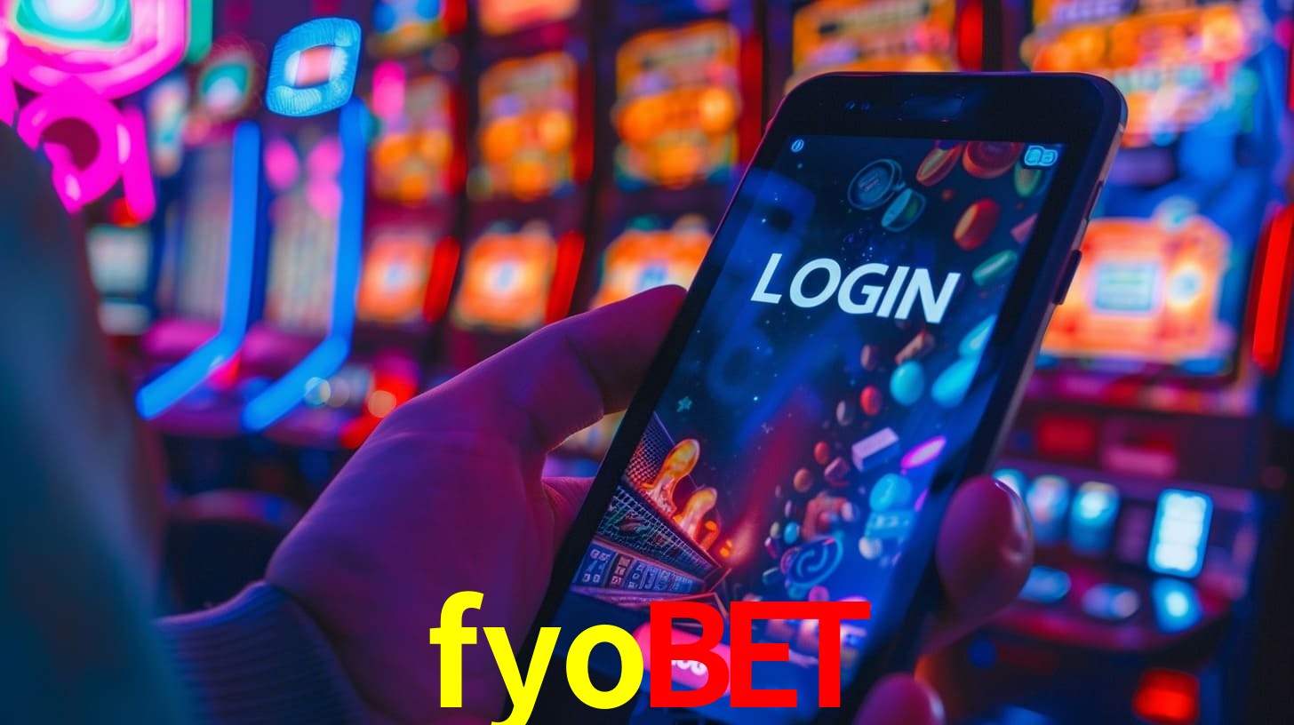 Bônus Diários fyobet