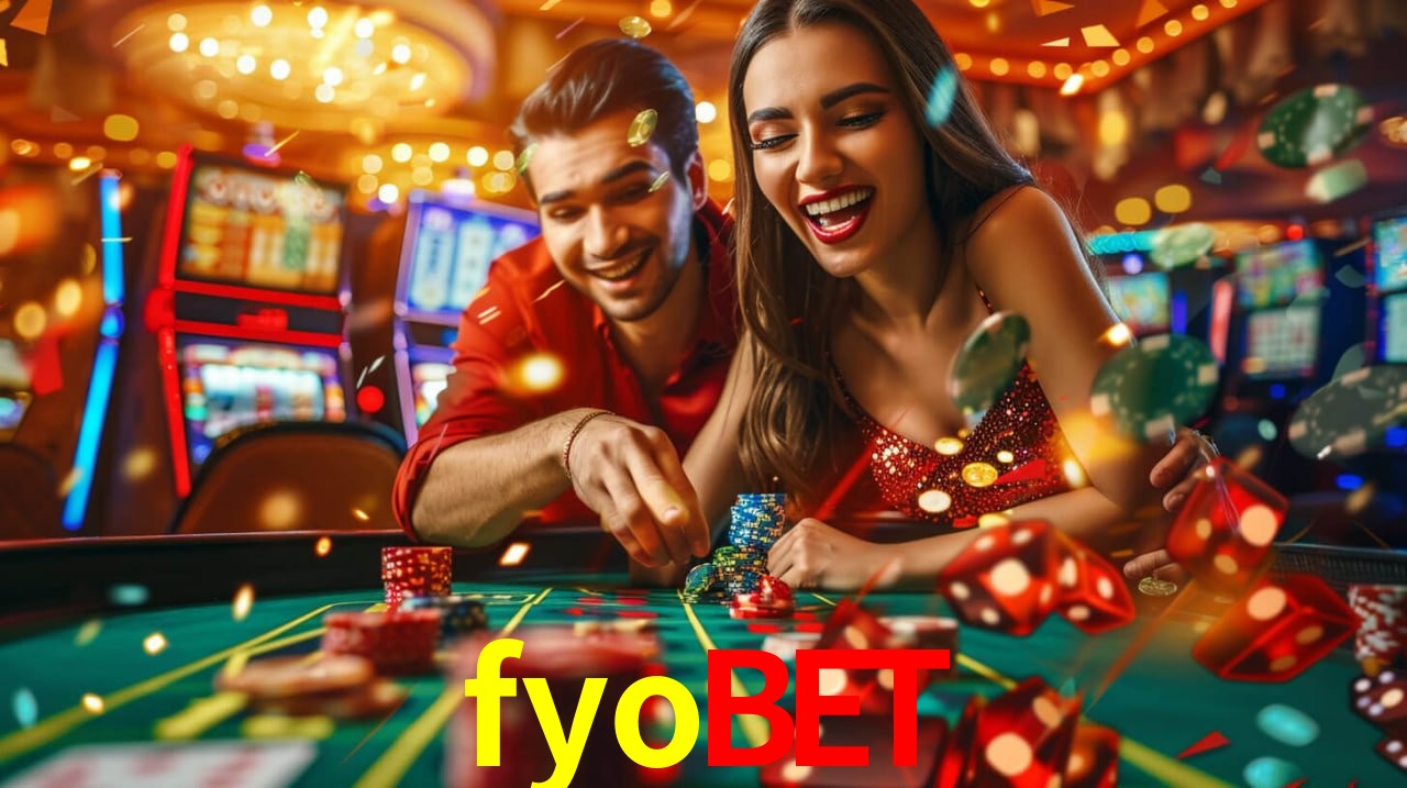 Jogos de Slot fyobet