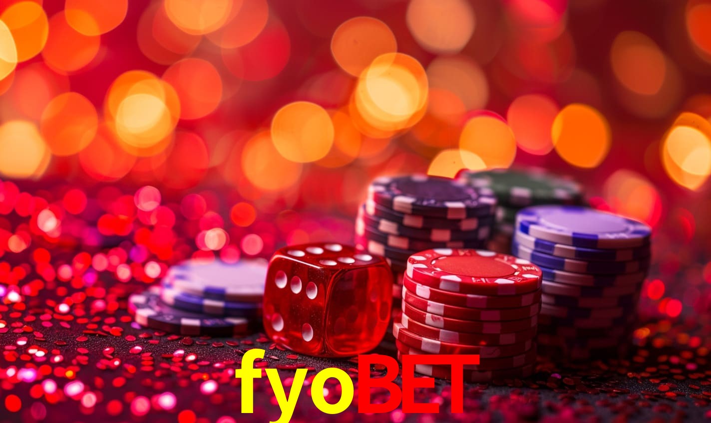 Descubra a Essência do fyobet: Nossa História e Compromissos