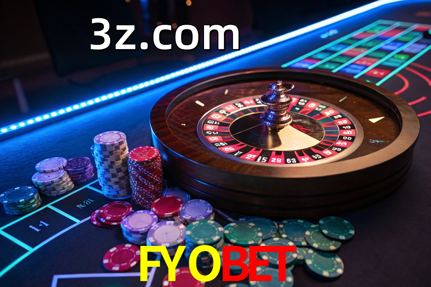 FYOBET
